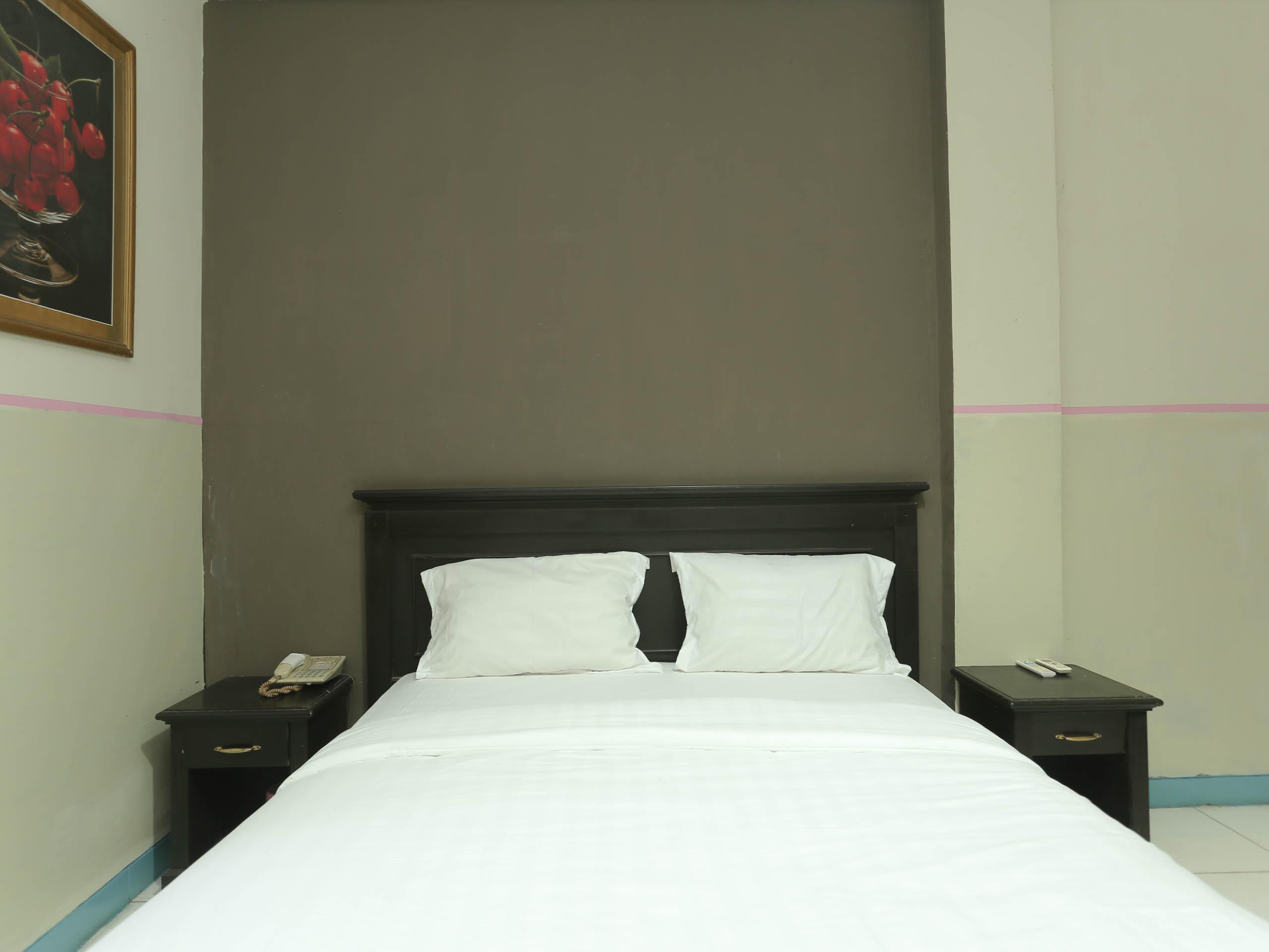Urbanview Hotel Kharisma Banjarmasin Banjarmasin  Exteriör bild