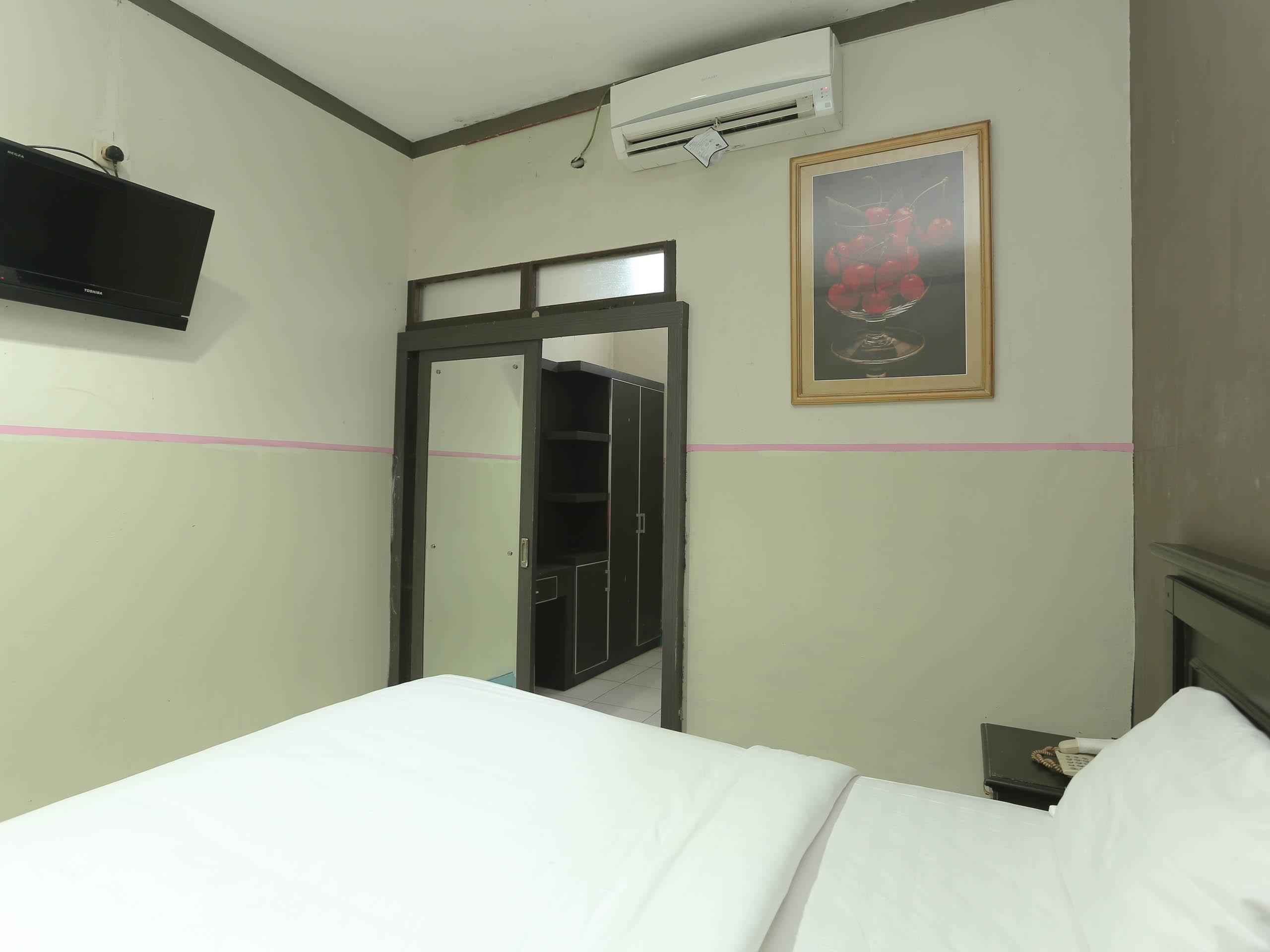 Urbanview Hotel Kharisma Banjarmasin Banjarmasin  Exteriör bild