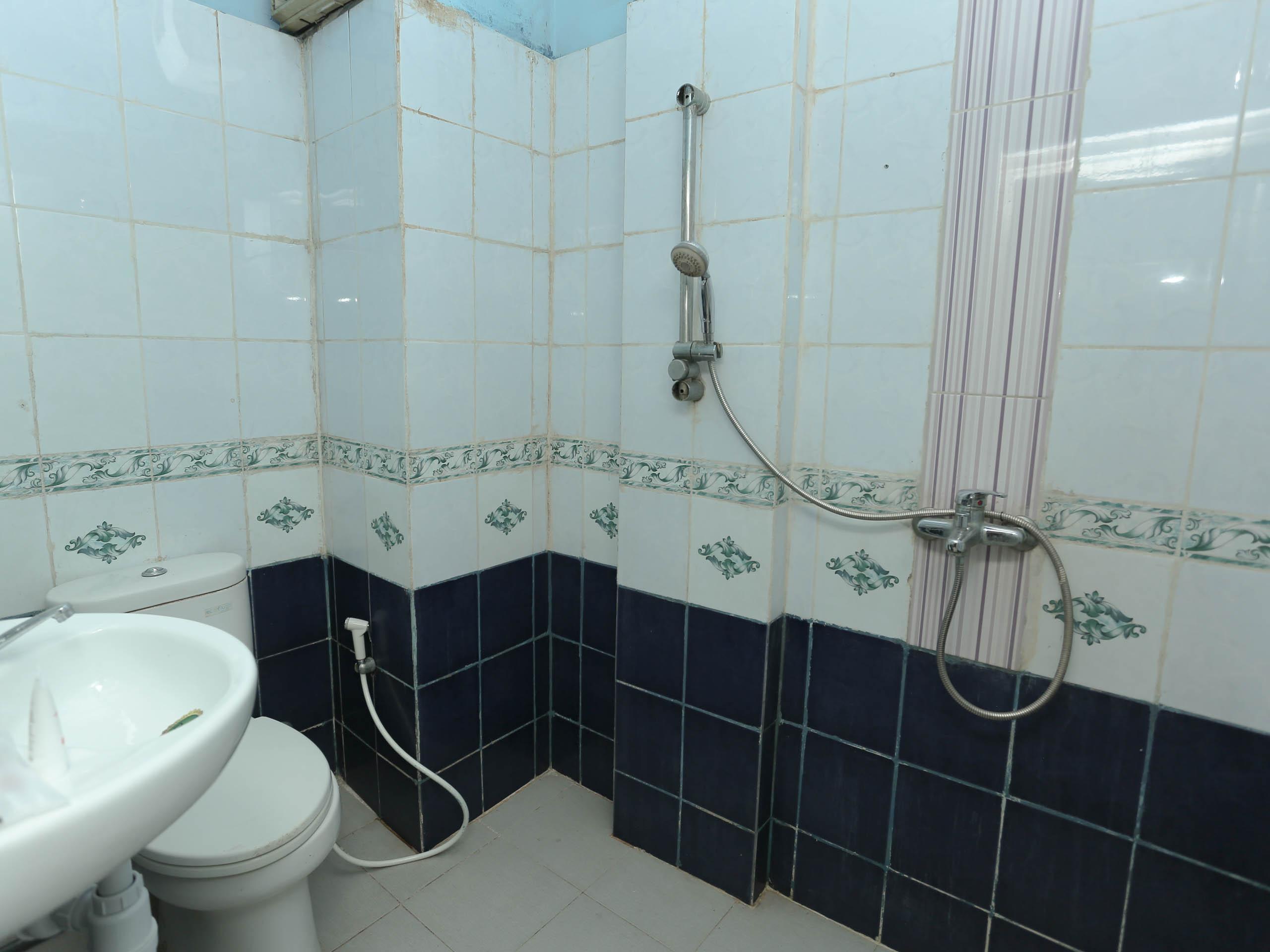 Urbanview Hotel Kharisma Banjarmasin Banjarmasin  Exteriör bild