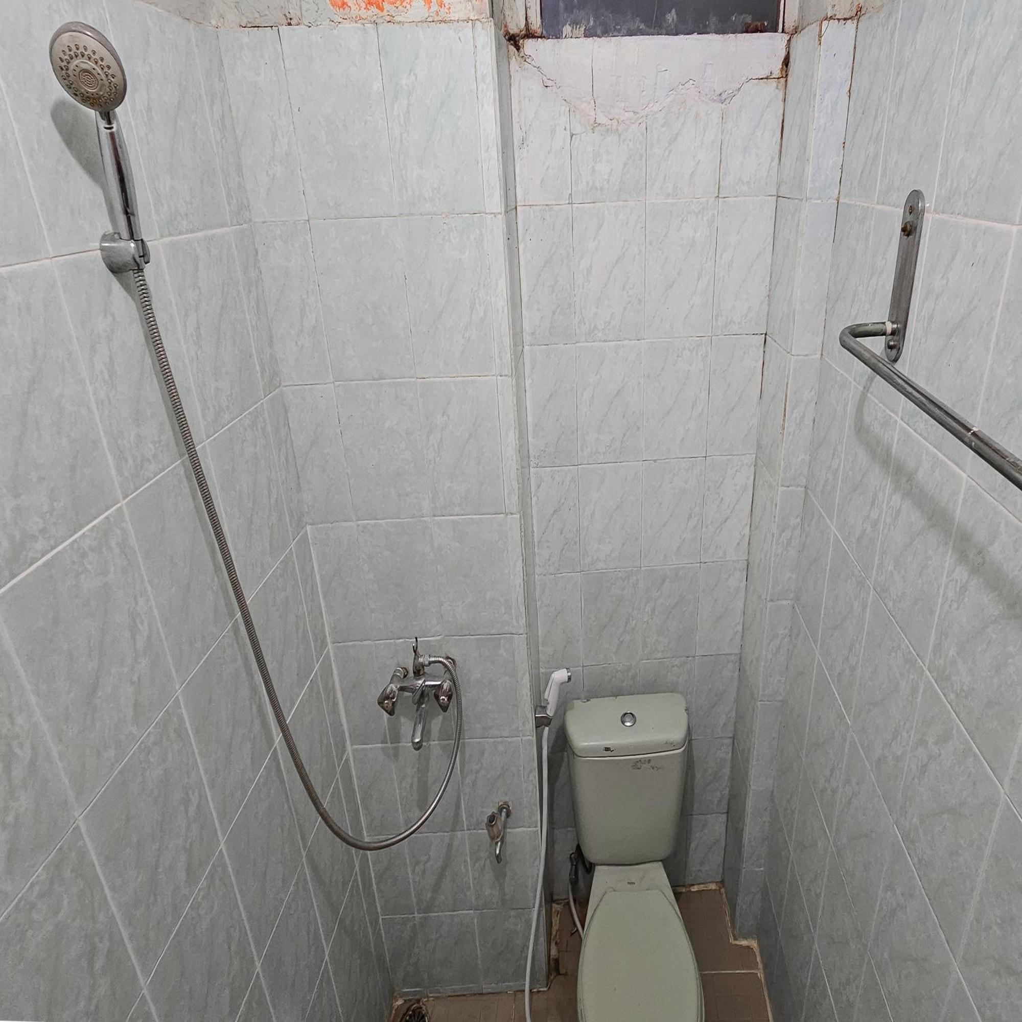 Urbanview Hotel Kharisma Banjarmasin Banjarmasin  Exteriör bild